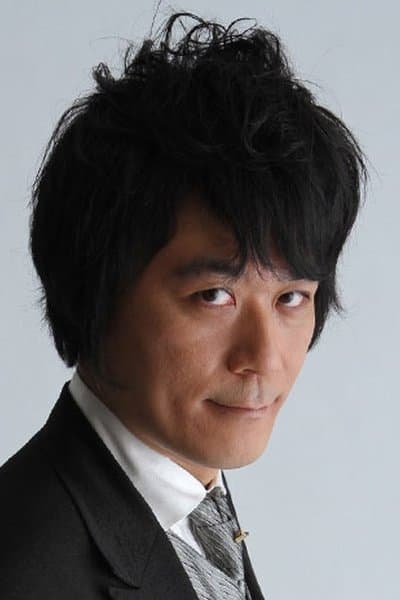 Takanori Hoshino