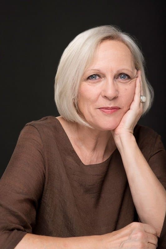 Gillian Apter Profile Photo