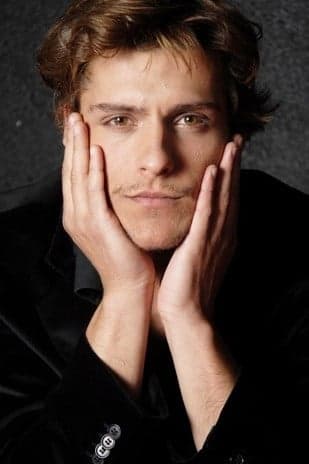 Carloto Cotta Profile Photo