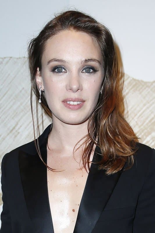 Laetitia Dosch Profile Photo