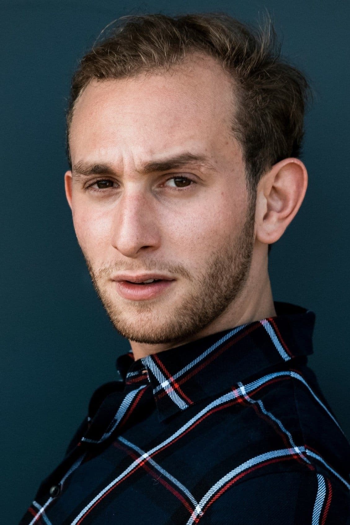 Kacey Mottet Klein Profile Photo