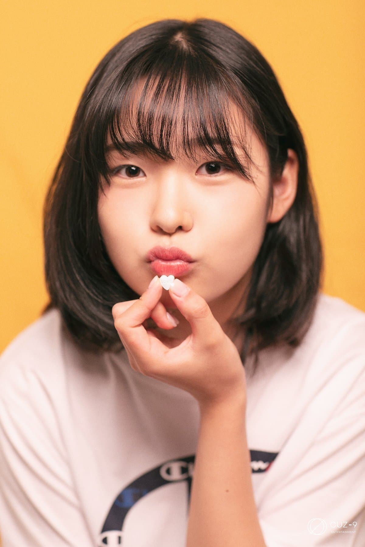 Shin Hye-ji Profile Photo
