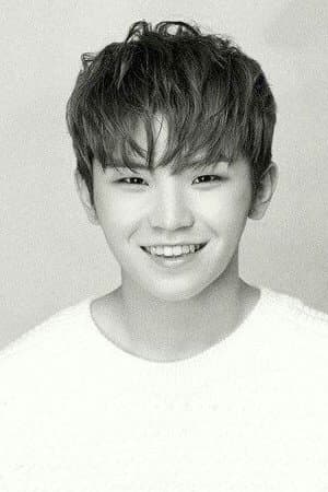 Woozi Profile Photo