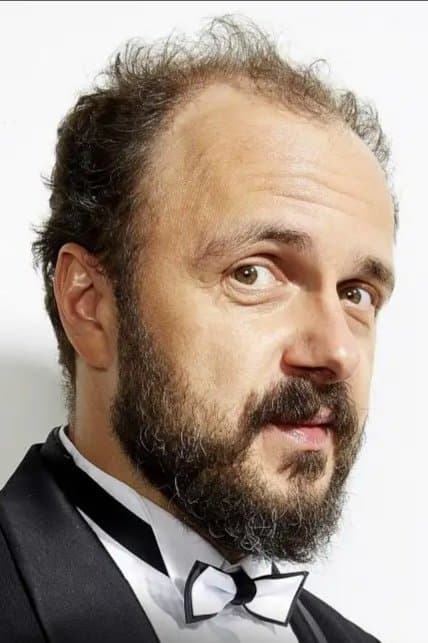 Arkadiusz Jakubik Profile Photo