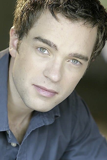 Hadley Fraser Profile Photo
