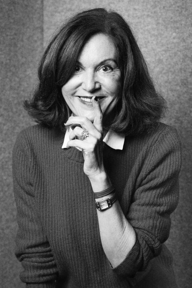 Anne Fontaine Profile Photo