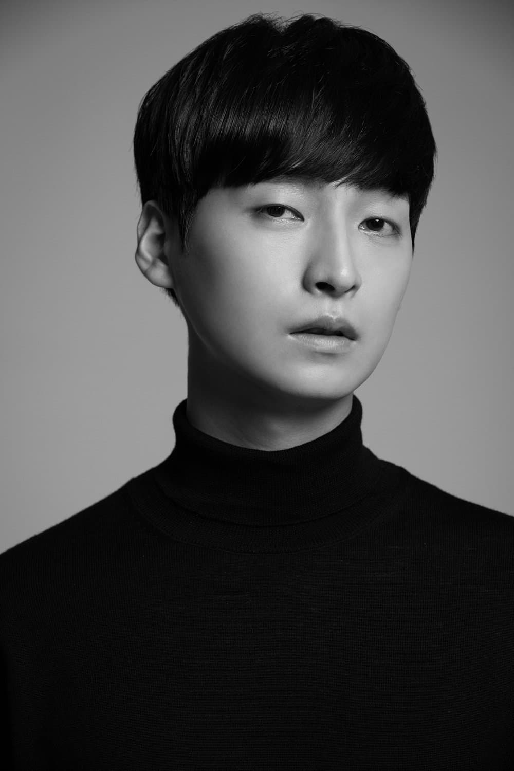 Im Ji Ho Profile Photo