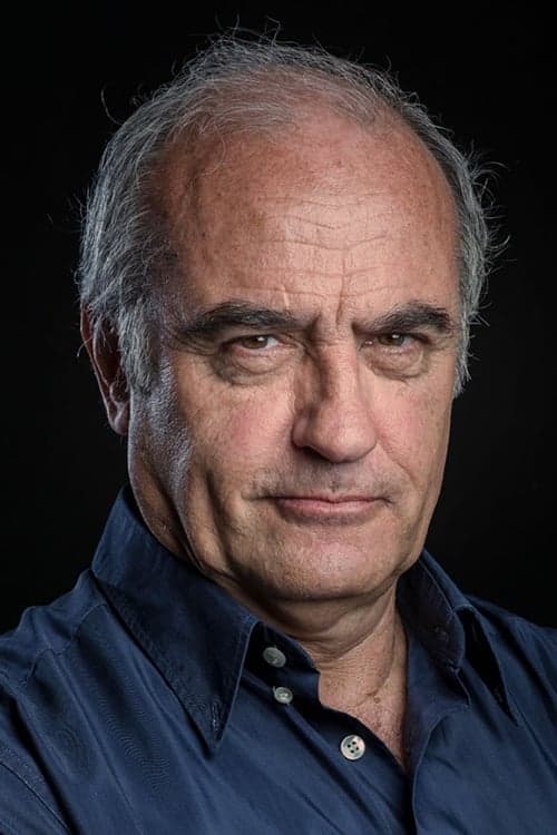 Francesc Orella Profile Photo