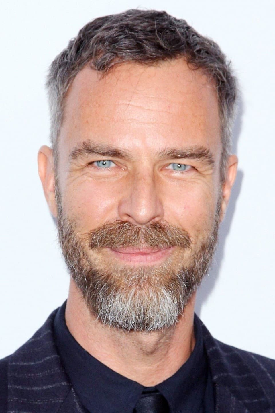 JR Bourne Profile Photo