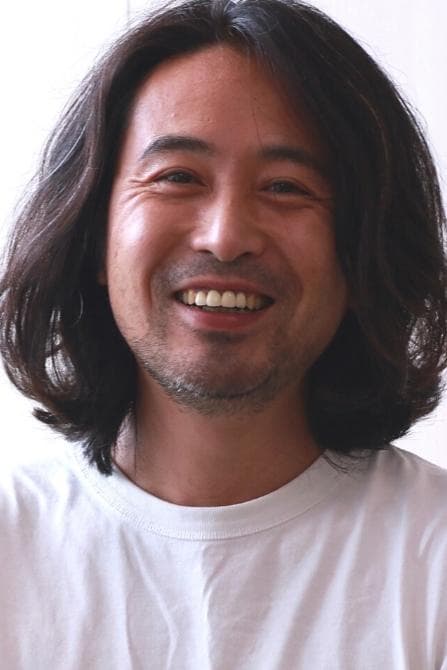 Kenji Katagiri Profile Photo