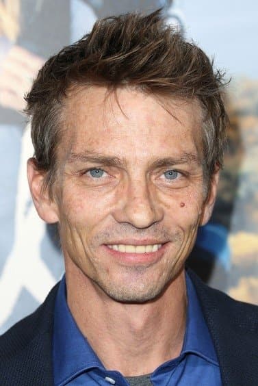 Charles Baker Profile Photo