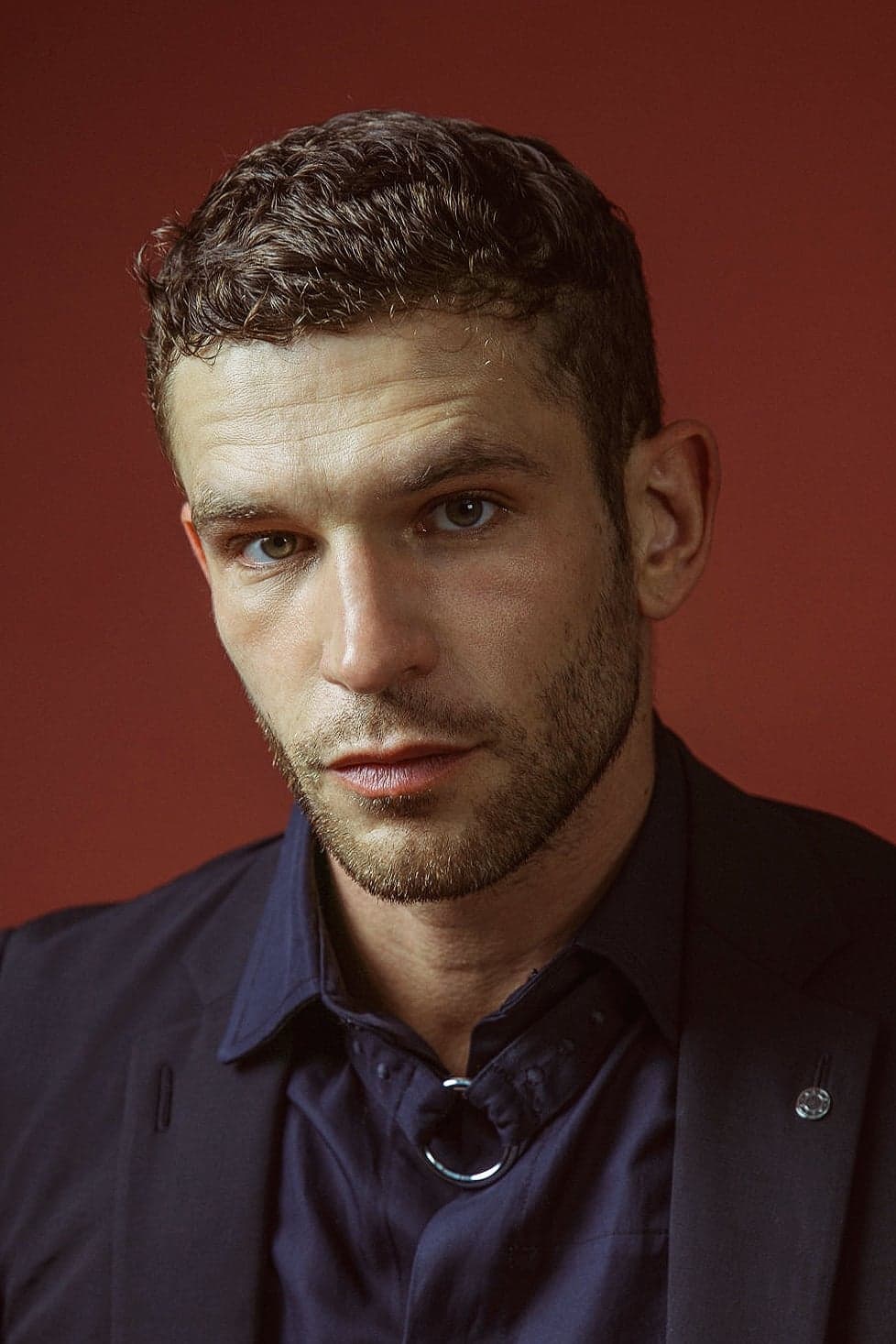 Arnaud Valois Profile Photo
