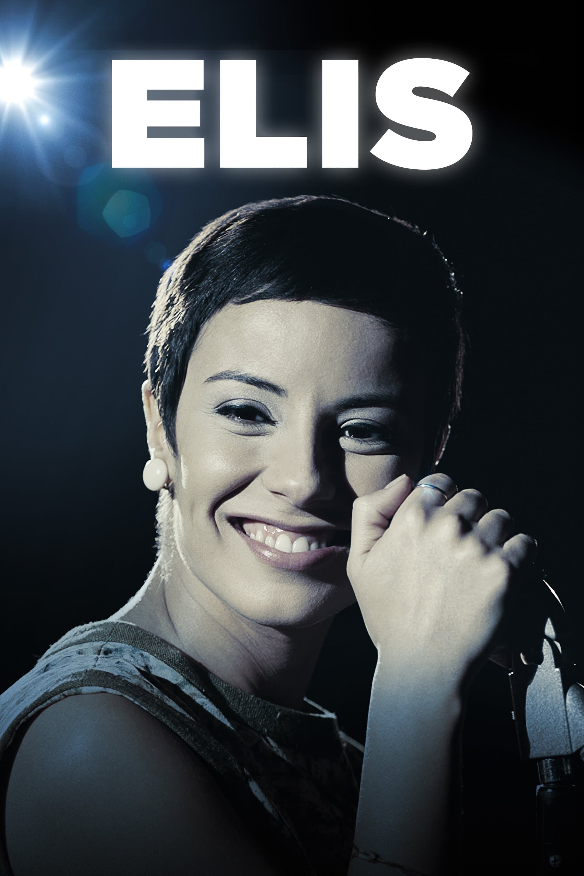 Elis Movie Poster