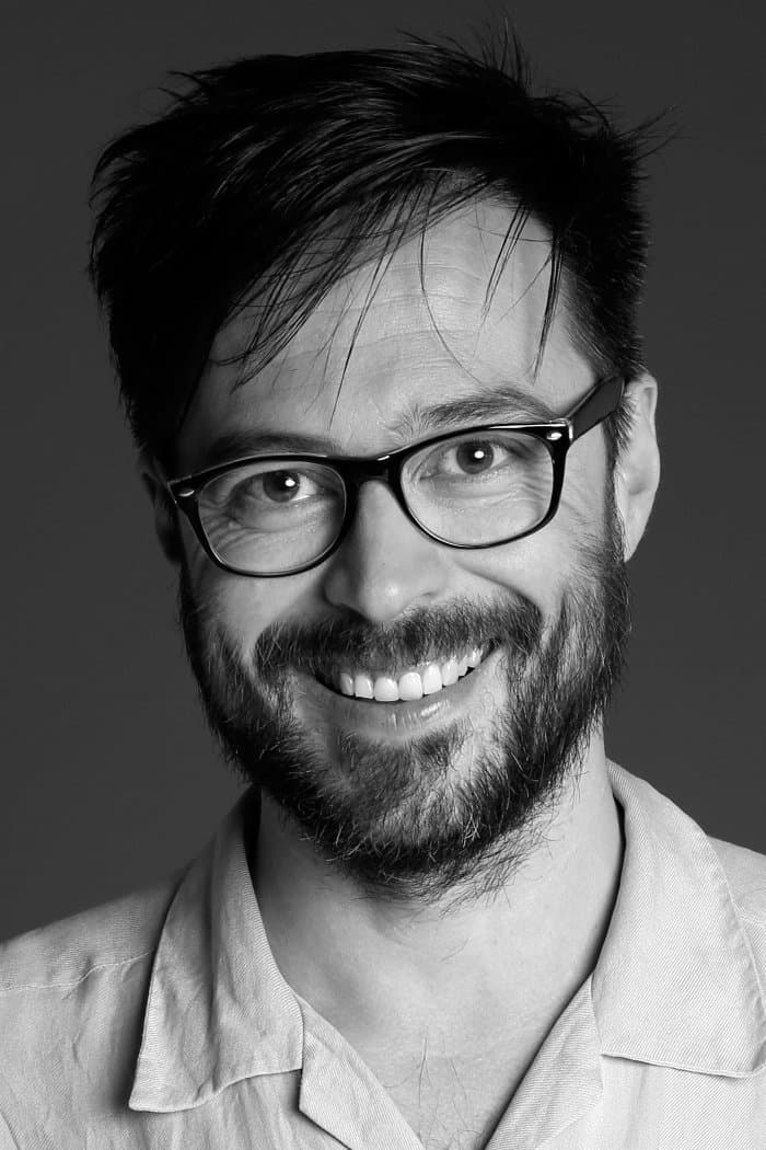 Waldo Salgado Profile Photo
