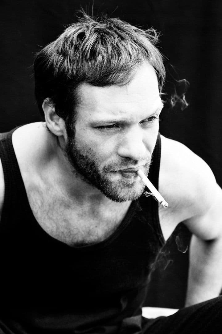 Paul Hamy Profile Photo