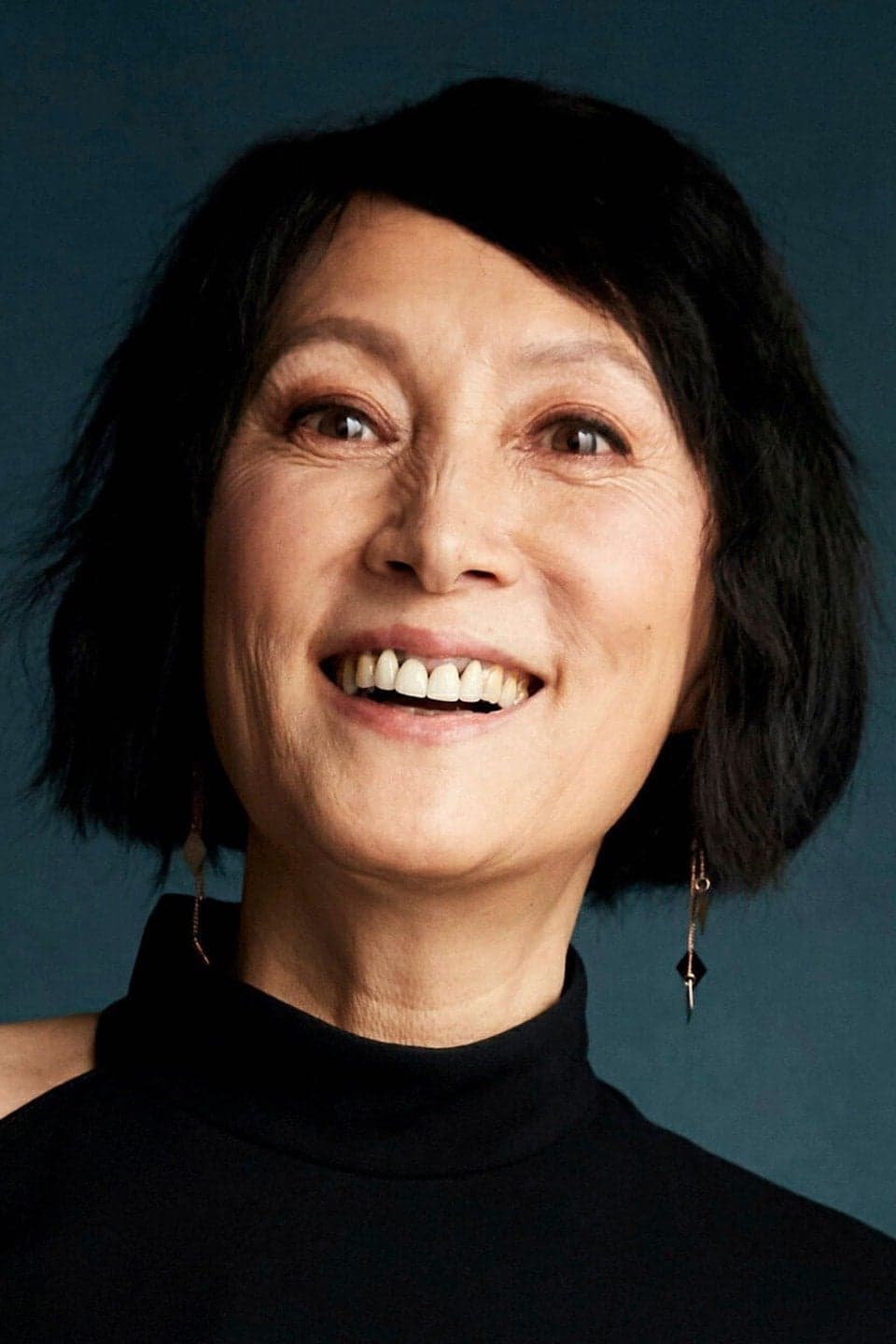 Diana Lin Profile Photo
