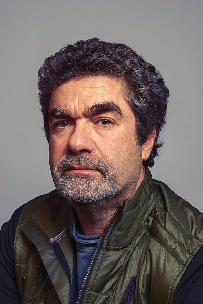 Joe Berlinger Profile Photo