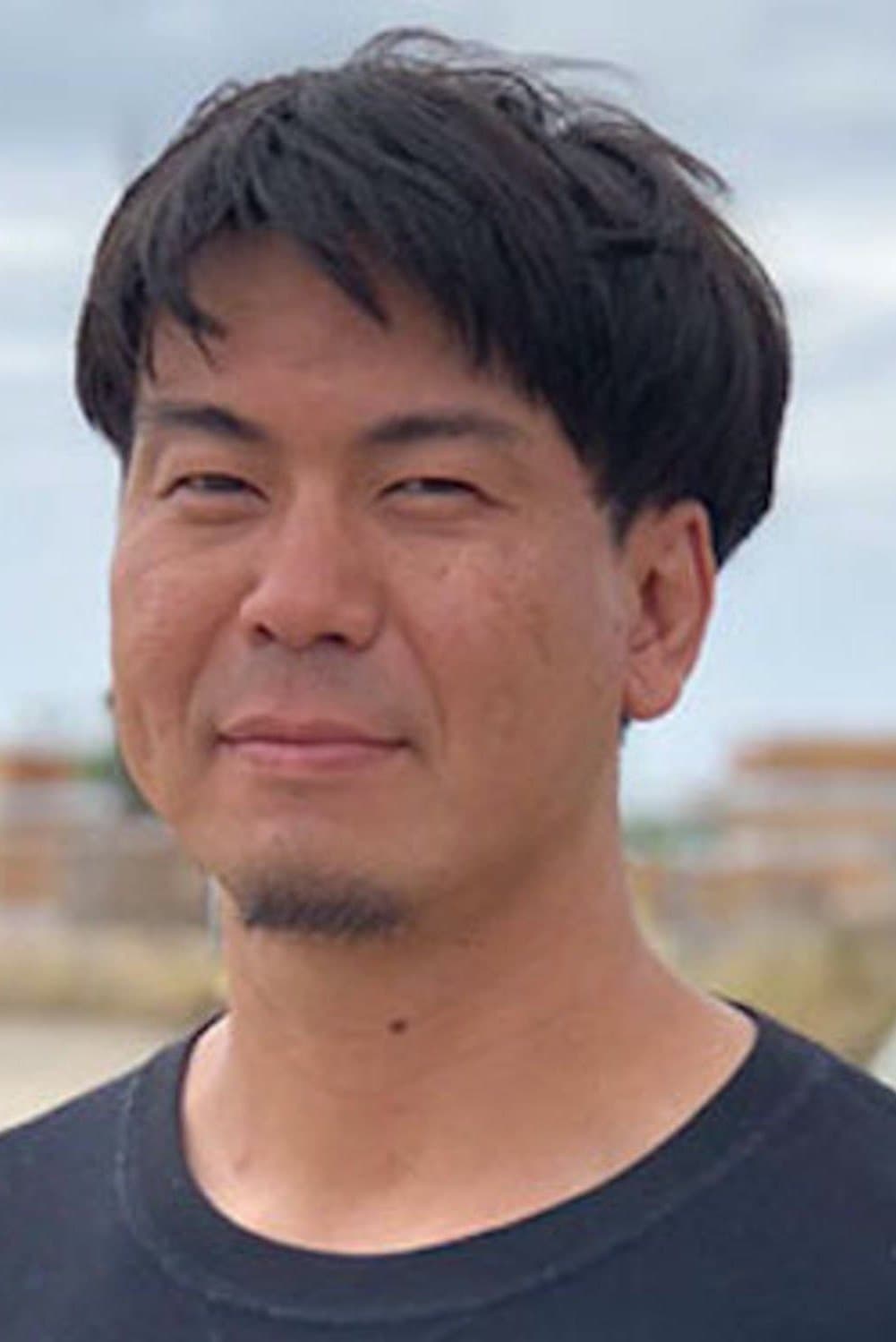 Shinzo Katayama Profile Photo