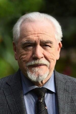 Brian Cox Profile Photo