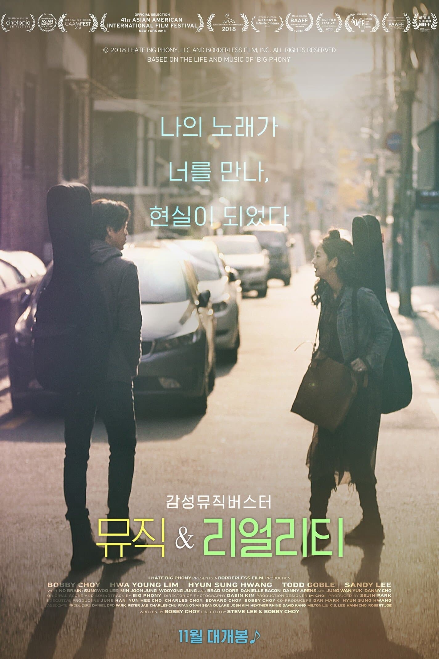 null Movie Poster