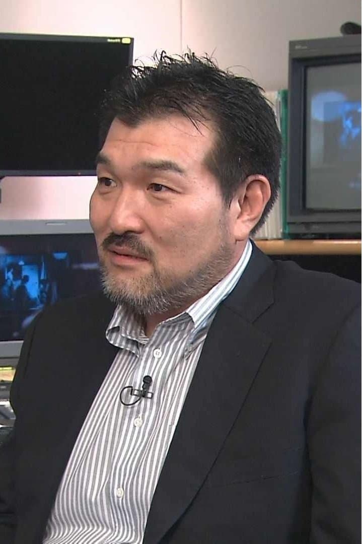 Katsuo Fukuzawa Profile Photo