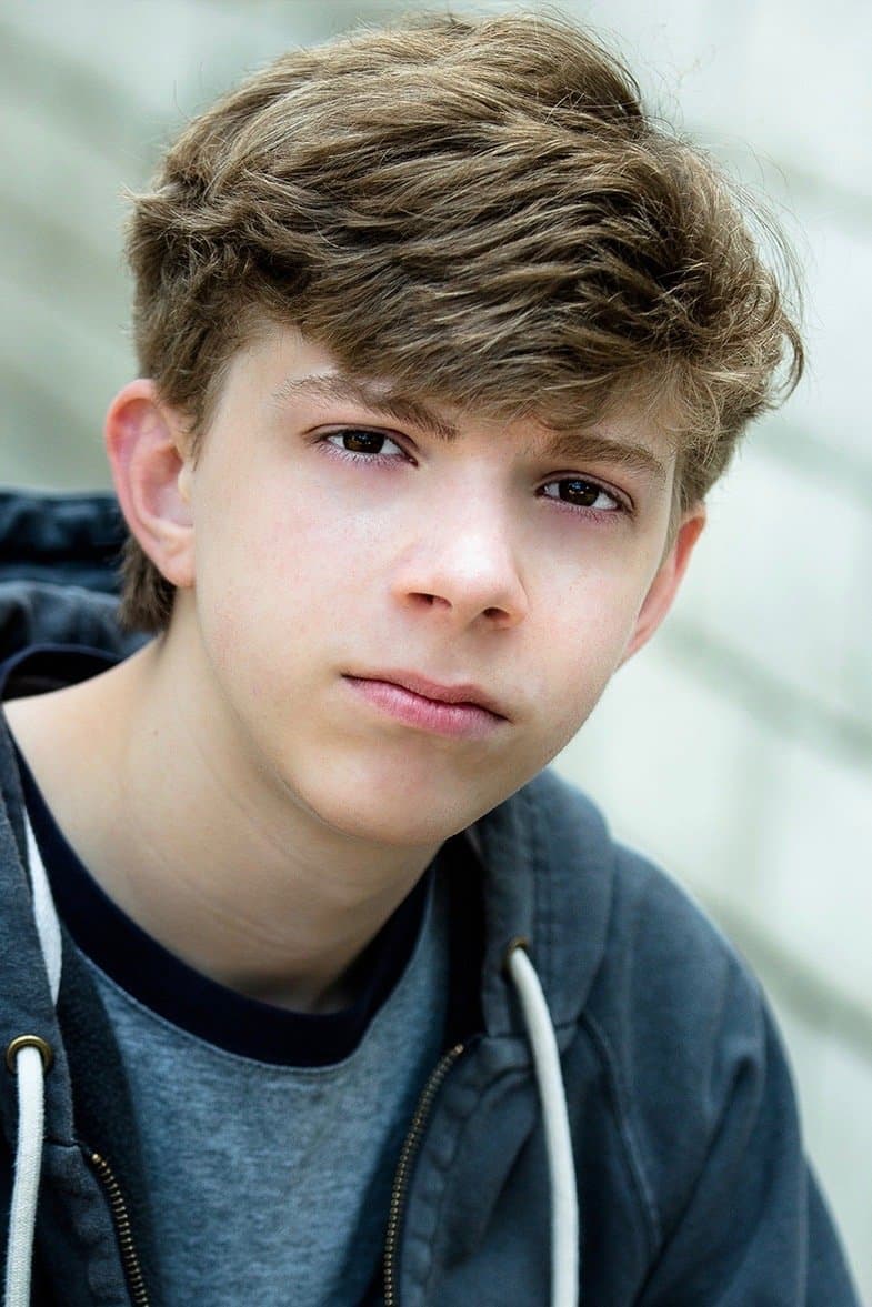 Gabriel Rush Profile Photo