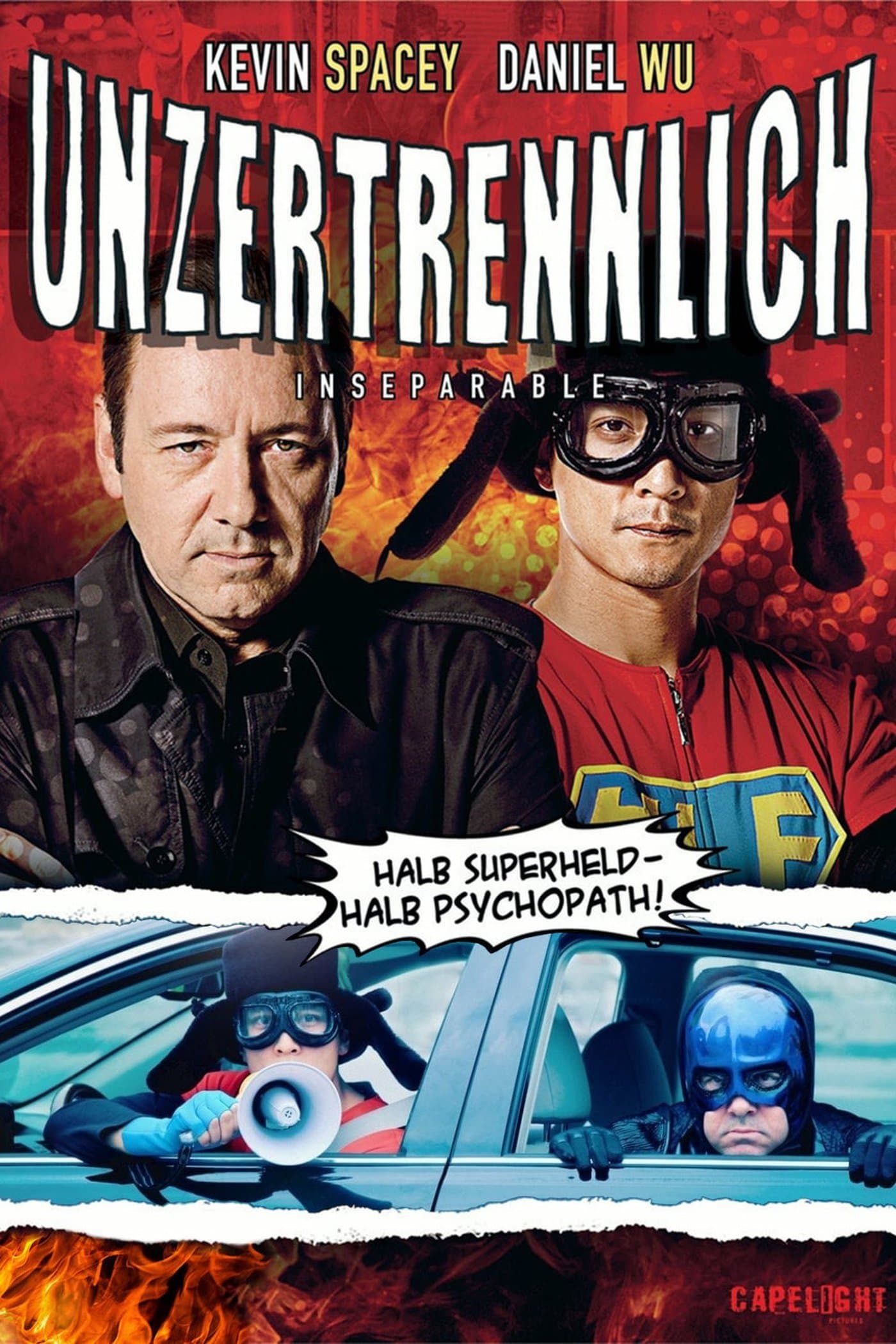 null Movie Poster