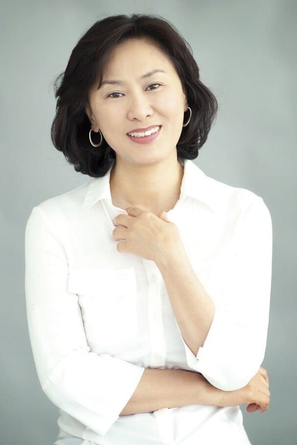 Bae Jeong-mi