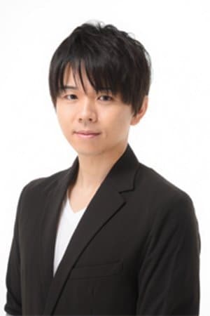 Daisuke Motohashi Profile Photo