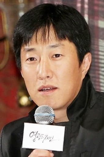 Lee Jung-sub Profile Photo