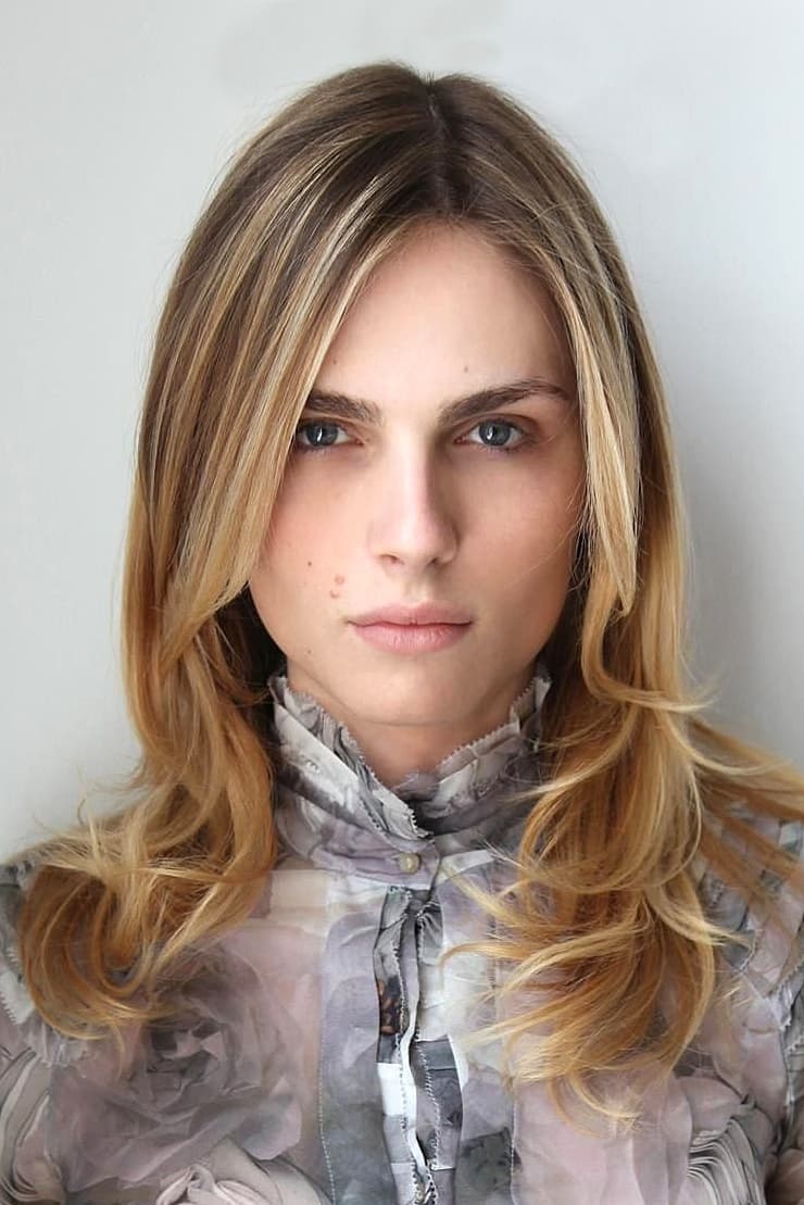 Andreja Pejić Profile Photo