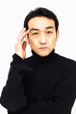 Mitsuru Fukikoshi Profile Photo