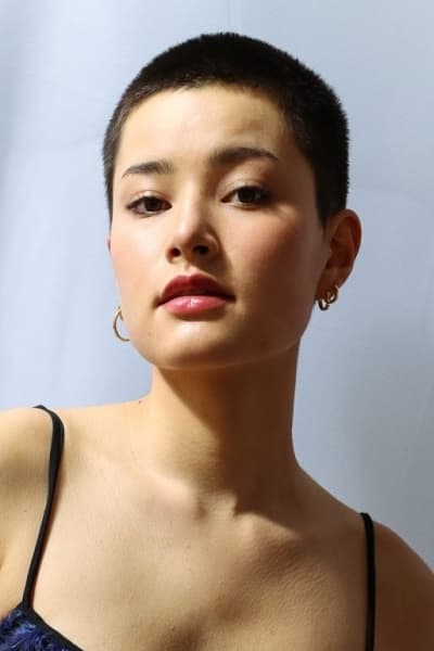 Ayumi Roux Profile Photo