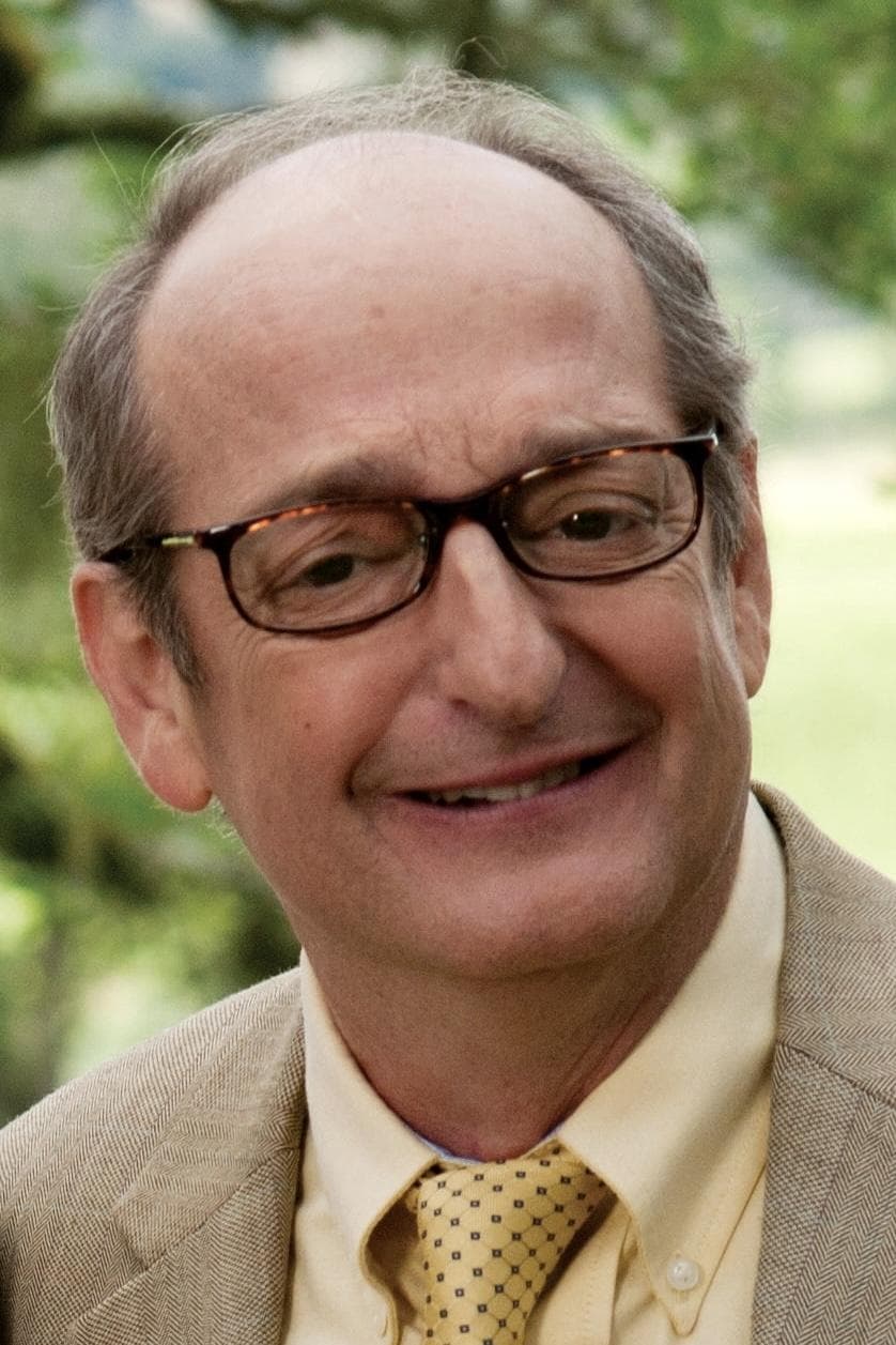 David Paymer Profile Photo