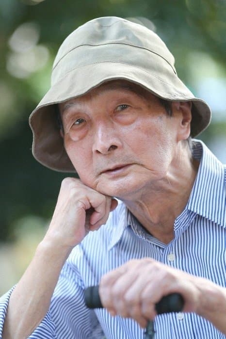 Minoru Betsuyaku Profile Photo