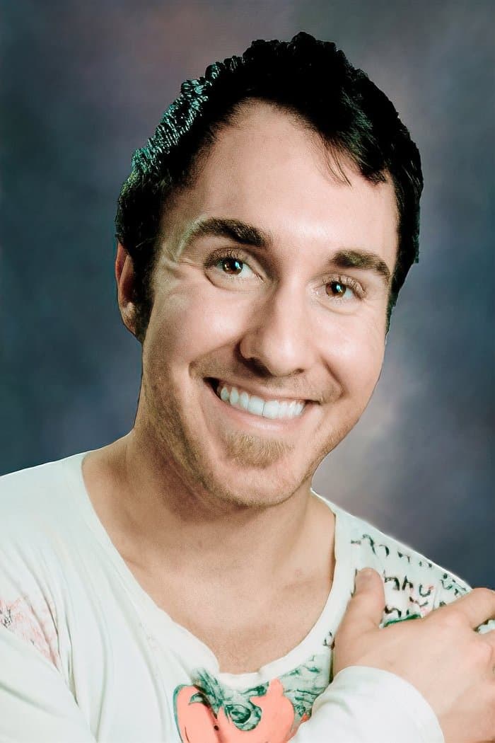 Phil Neilson Profile Photo
