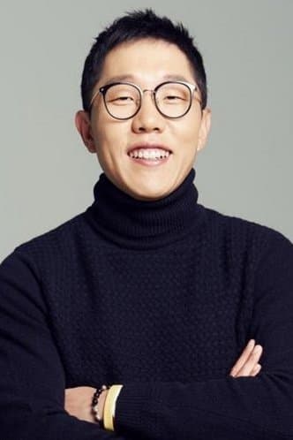Kim Je-dong Profile Photo