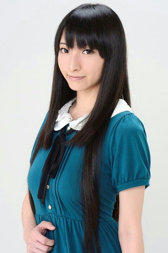 Kaoru Sakura Profile Photo