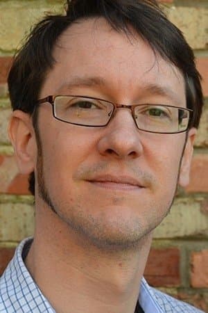 Jonathan Brackley Profile Photo