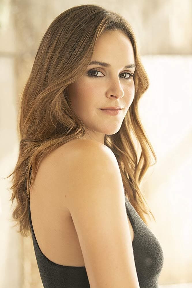 Shanley Caswell Profile Photo