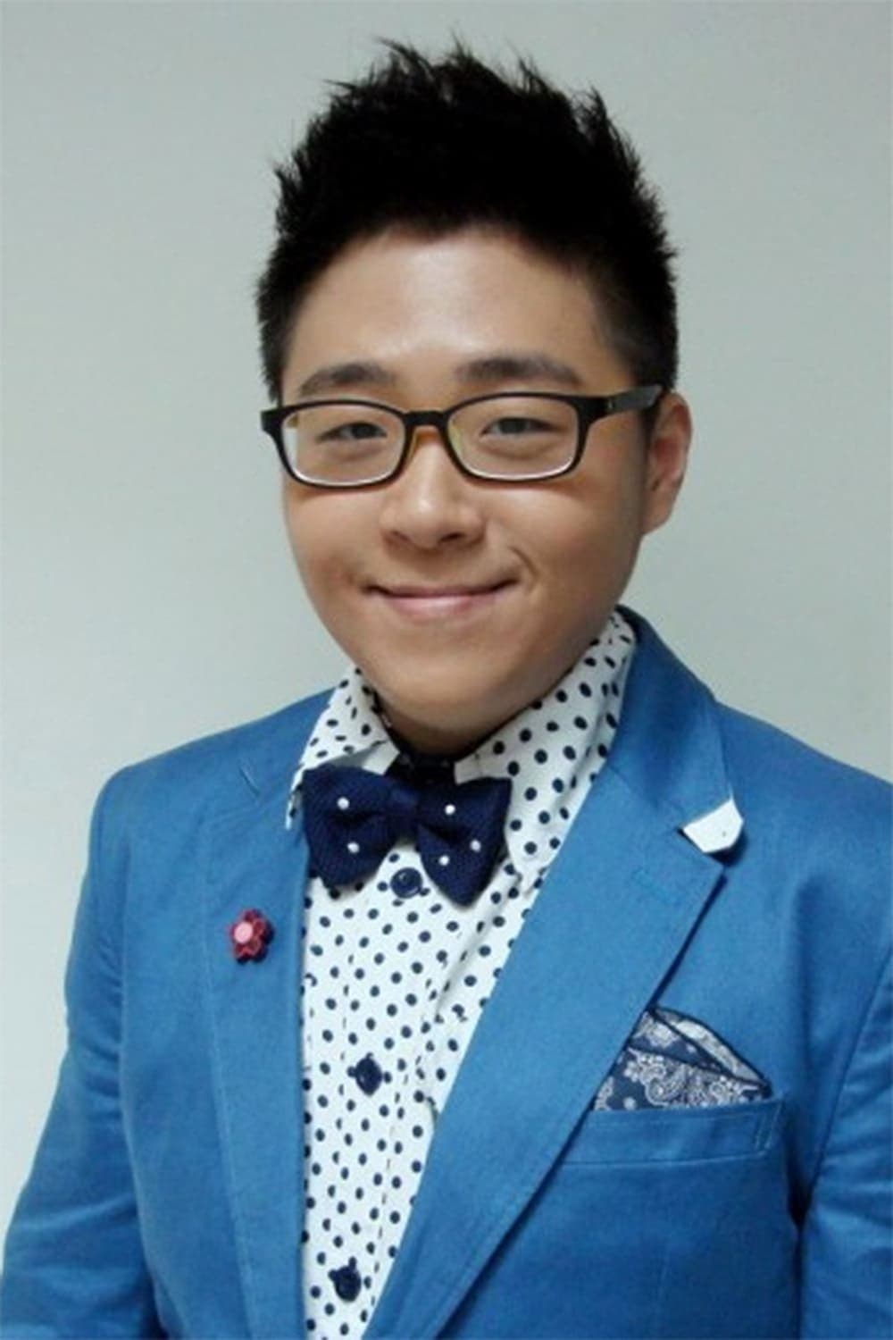 Hao Shaowen Profile Photo