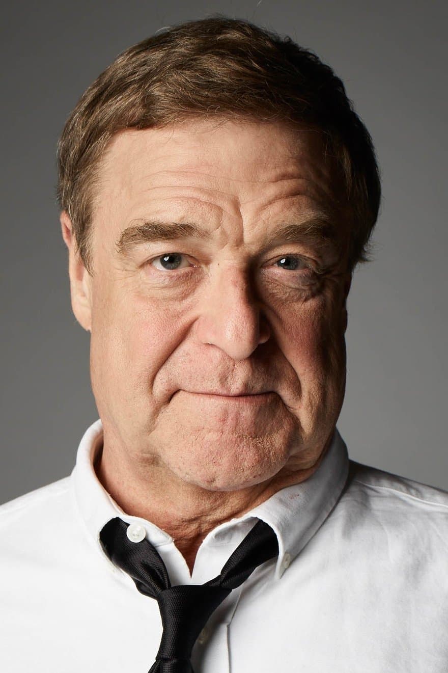 John Goodman Profile Photo