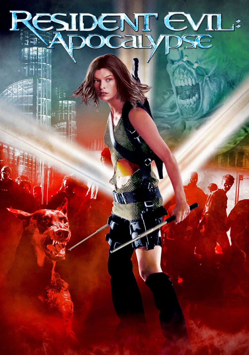 null Movie Poster