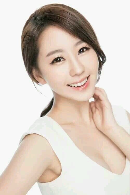 Hwang Bo-Mi Profile Photo