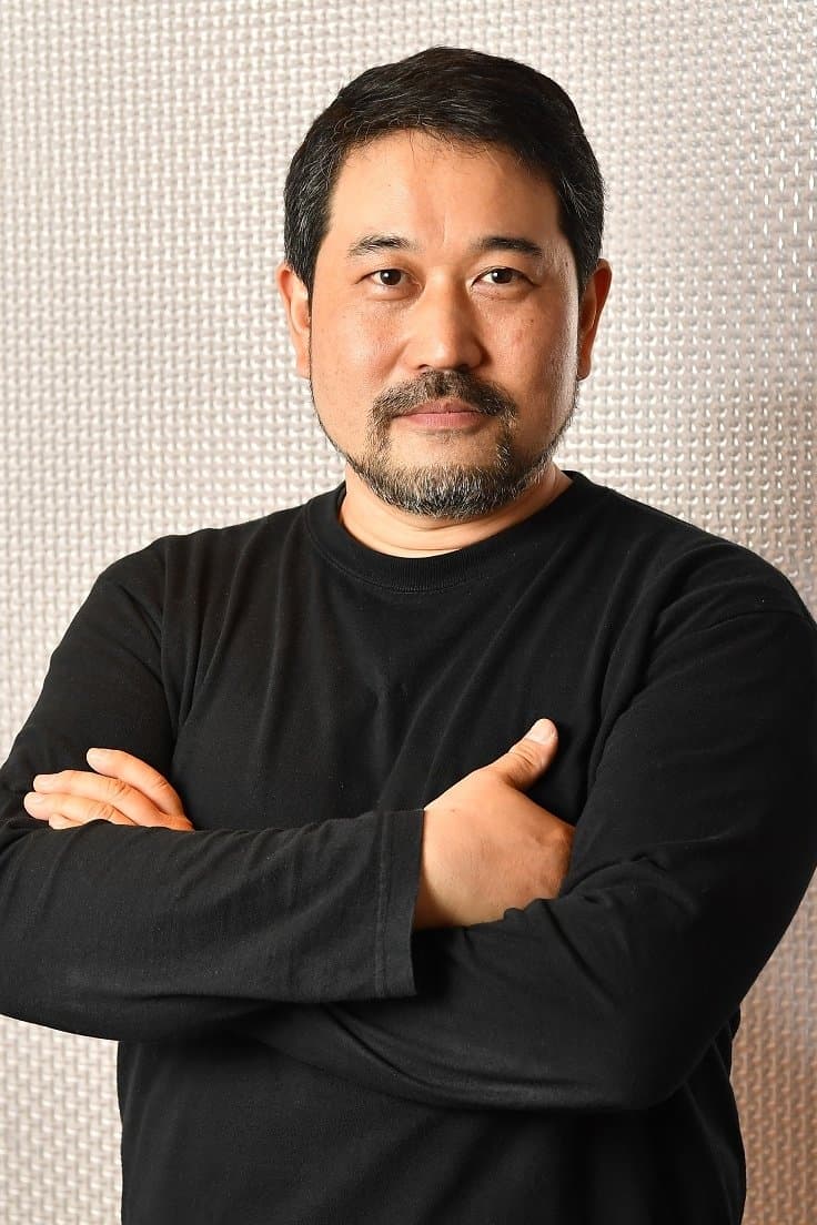 Hiroyuki Seshita Profile Photo