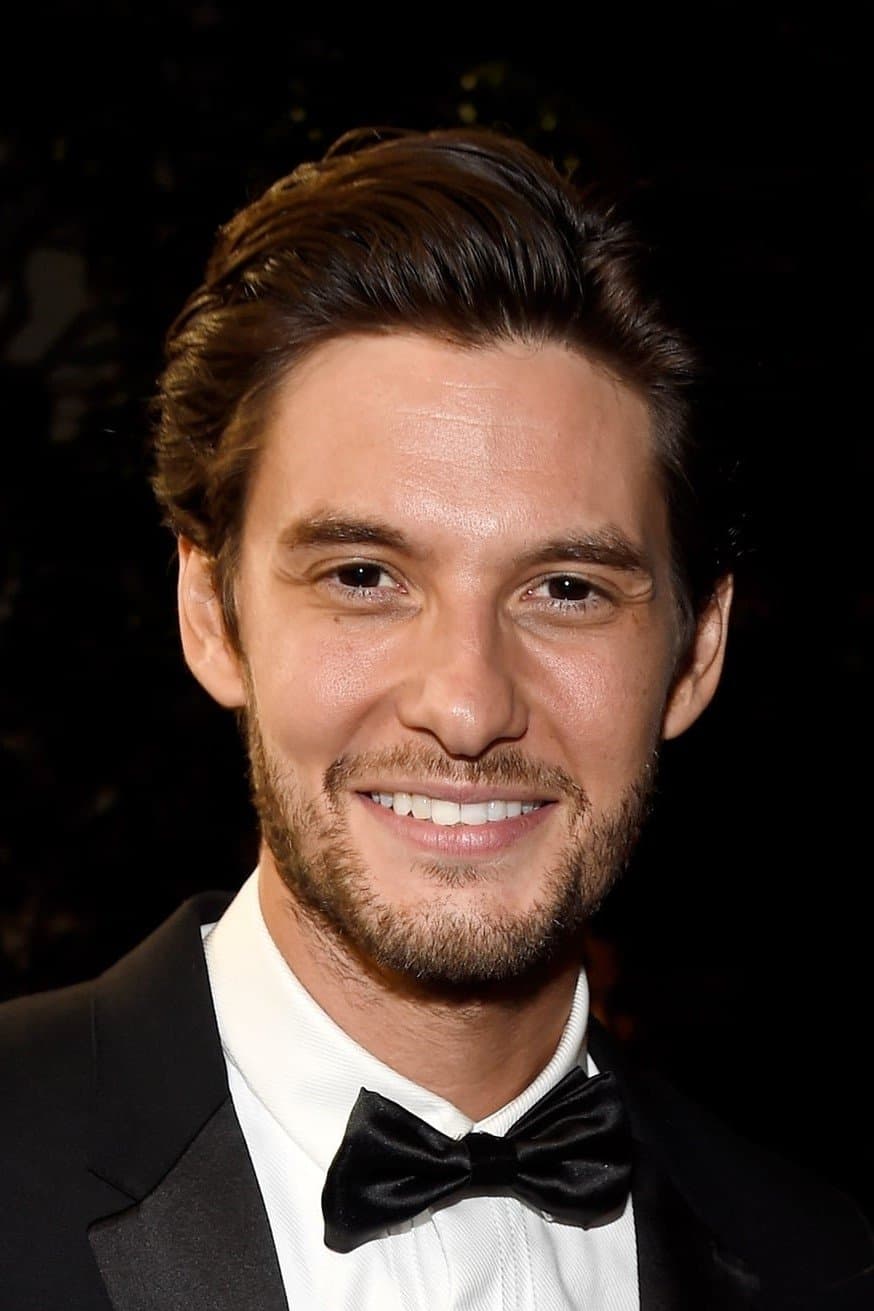 Ben Barnes Profile Photo