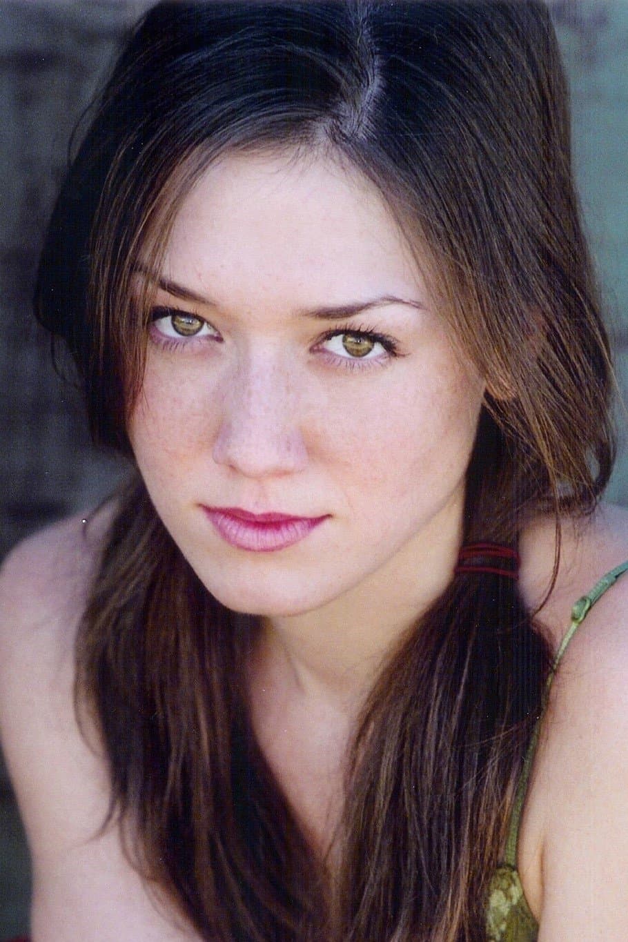 Zarah Mahler Profile Photo