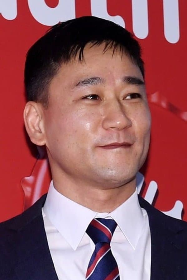 Yeo Hong-chul Profile Photo