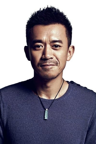 Xuebing Wang Profile Photo