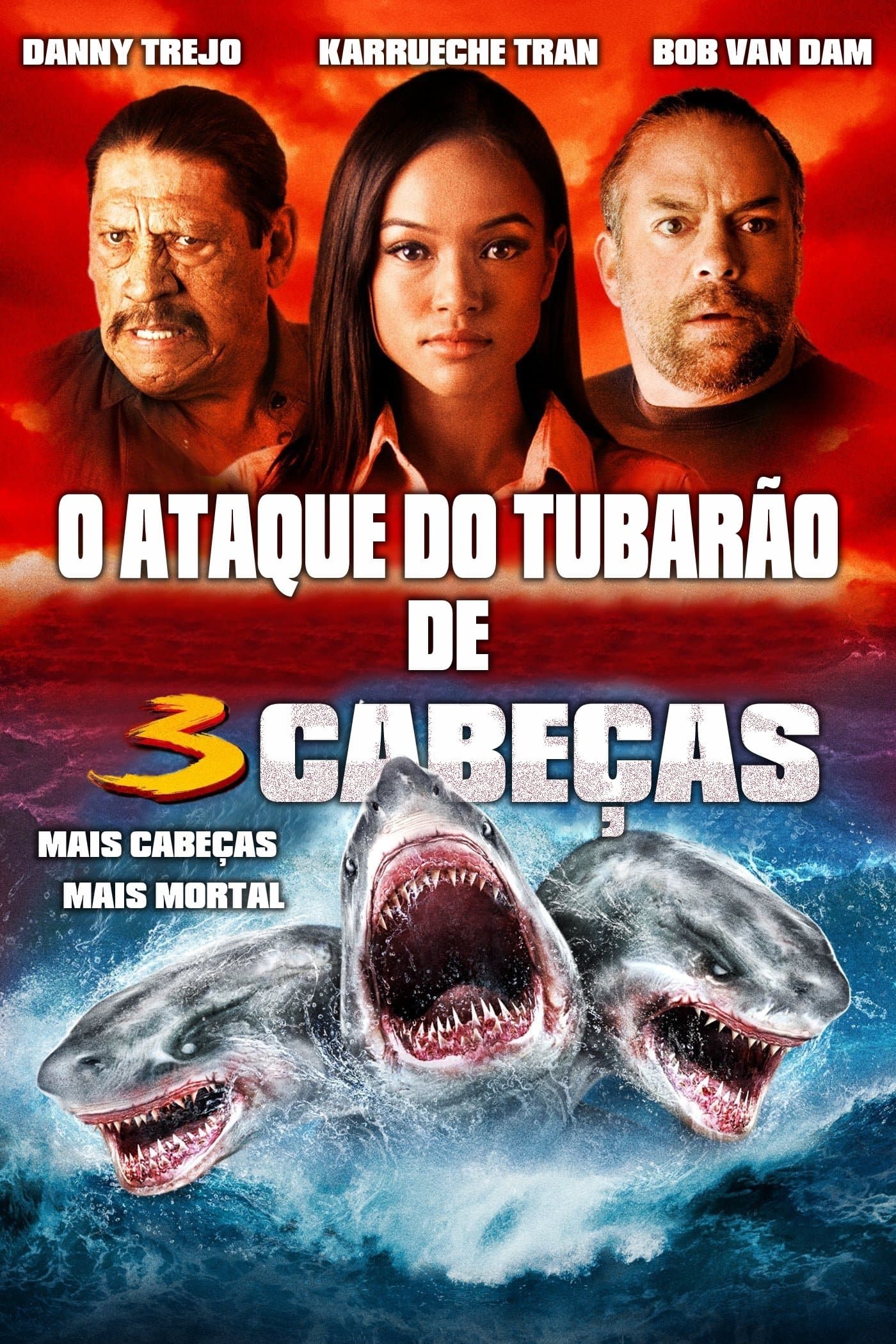 null Movie Poster